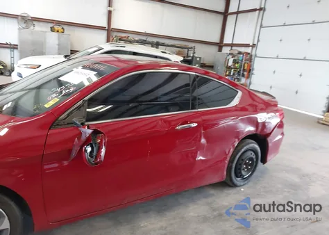 2014 Honda Accord Ex-L V-6 z USA, uszkodzony, nr VIN 1HGCT2B80EA002840